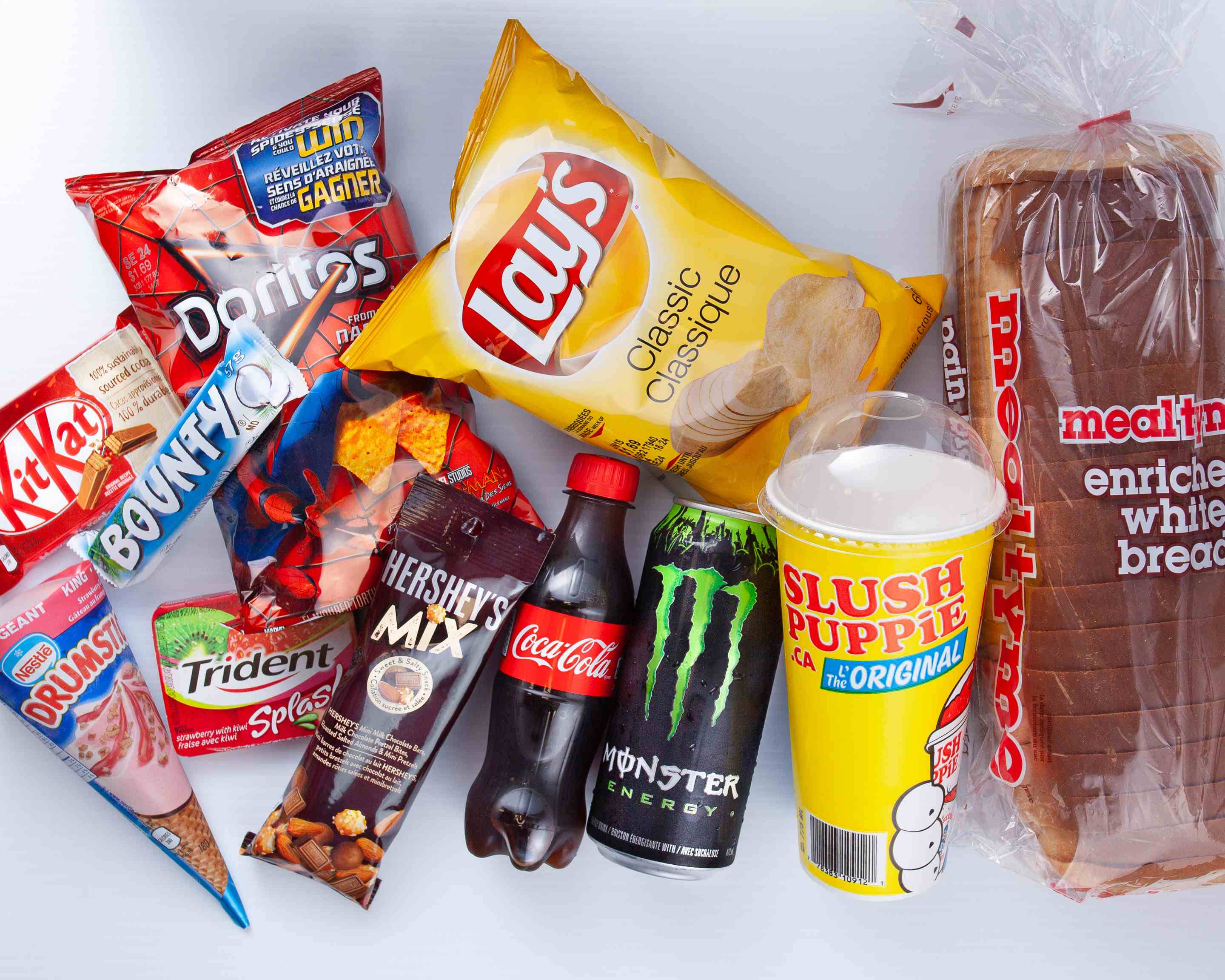 Order Chapman's Food Mart Menu Delivery【Menu & Prices】 Lorain Uber Eats