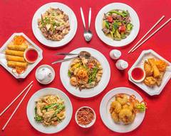 My Place Chinese and Malaysia Restaurant