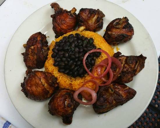 Order Chicharrones de Pollo food online from Cabana store, New York on bringmethat.com