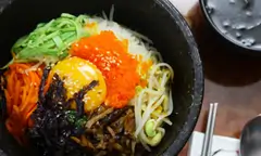 Mirror Of Korea (761 Snelling Ave N)