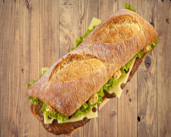 Mac baguette