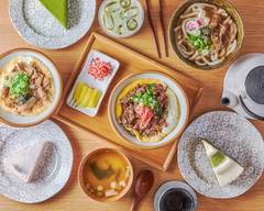 Cafe Mori