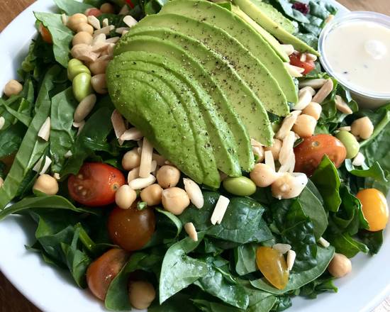 Order Power Salad food online from V Cafe store, Los Angeles on bringmethat.com