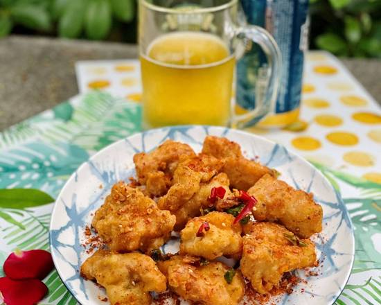 雞翼谷Chicken Wings VaLLey