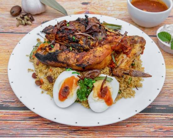 My Biriyani Kurunegala Delivery Kurunegala Uber Eats