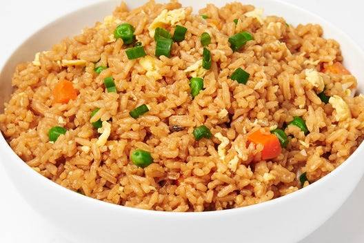 Order Egg Fried Rice food online from Pick Up Stix store, Las Vegas on bringmethat.com