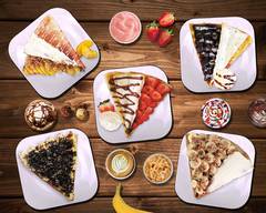 Cafe y Crepas Urbano
