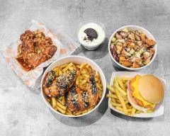 French & Fried - Sotteville