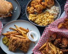 Flavorz Fish&Chicken
