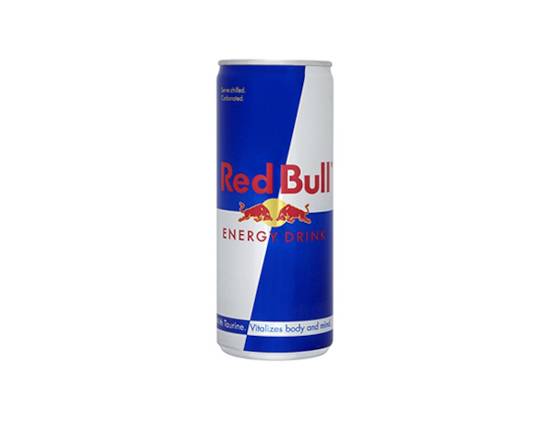 Red Bull