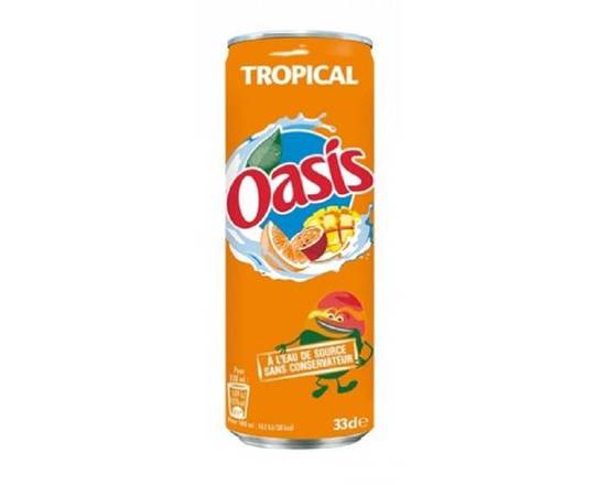 Oasis