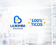 Farmacia La Bomba Hospital 🛒💊