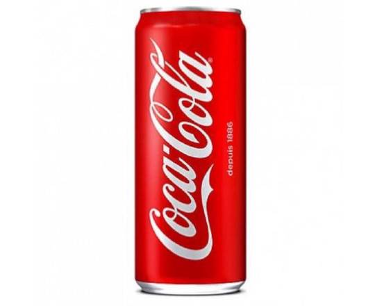 Coca-Cola