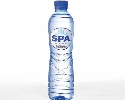 Spa Reine