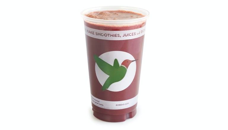 Order Root To Stem food online from Robeks Fresh Juices & Smoothies store, Tampa on bringmethat.com