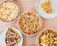 O 164 Pizzeria & Crêperie