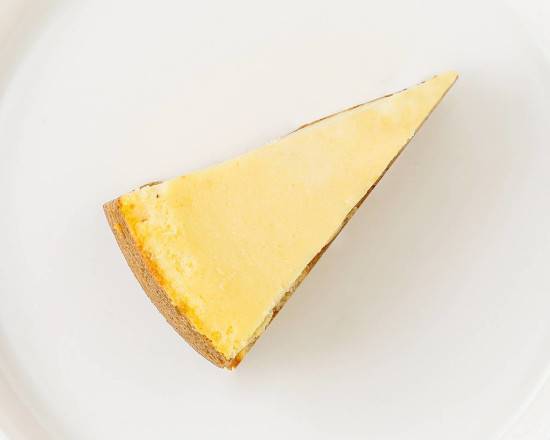 Order Classic Cheesecake food online from Short But Sweet store, Hartford on bringmethat.com