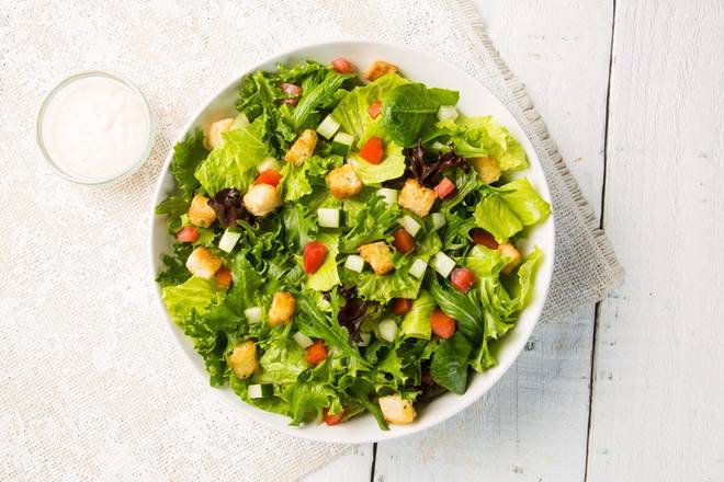 Order House Salad food online from Earl Of Sandwich - Boston Common store, Boston on bringmethat.com
