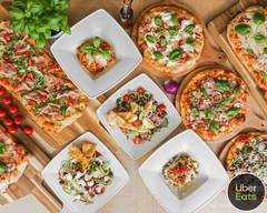 Via Romana Pizza & Pub