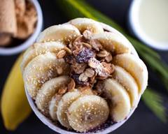 Glacê gelados e doçuras
