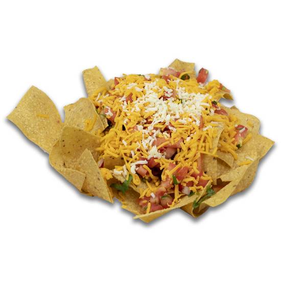 Order Chips and Salsa food online from Viva Burrito Co. store, Lakewood on bringmethat.com