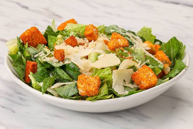 Order Caesar Salad food online from Firebirds Wood Fired Grill store, Knoxville on bringmethat.com