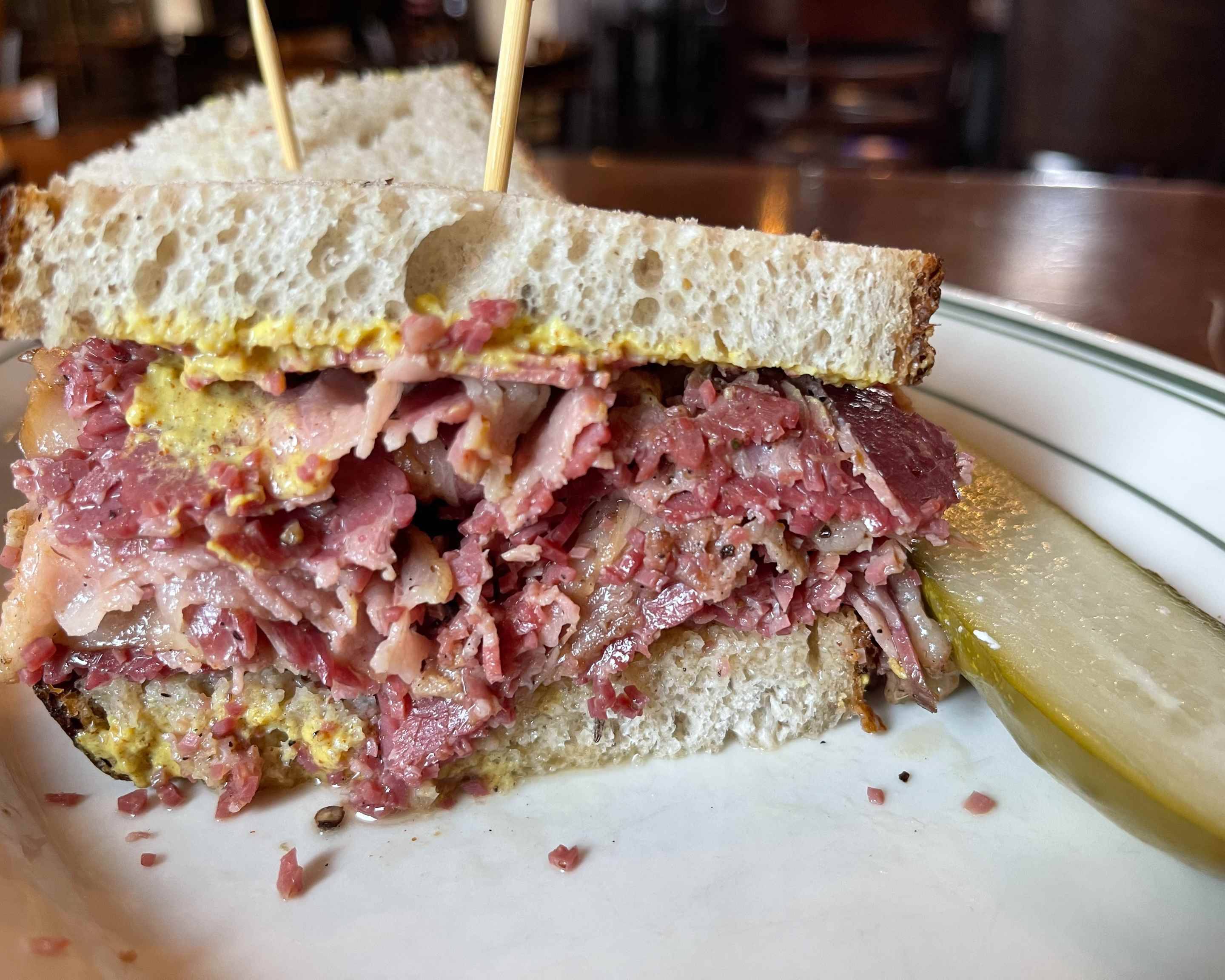 Order Junior's NYC Deli Menu Delivery【Menu & Prices】 Charlotte Uber Eats