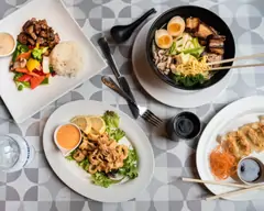 Asian Tasty