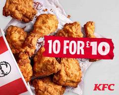 KFC Bristol - Eastgate Retail Park