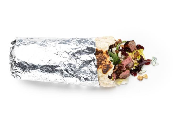 Order Steak Bacon Wrap food online from CoreLife Eatery store, Amherst on bringmethat.com