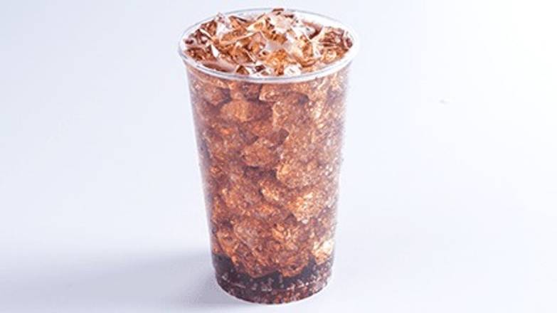 Order Fountain Drink food online from Genghis Grill store, Alexandria on bringmethat.com