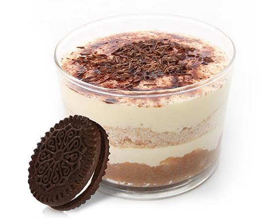 Tiramisu Oréo