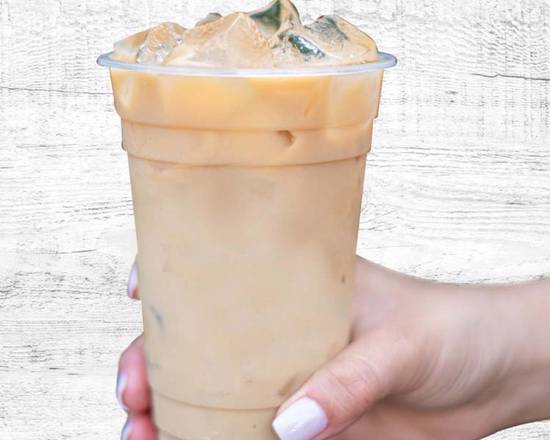 Order Iced Coffee food online from Noches De Colombia store, Fairview on bringmethat.com
