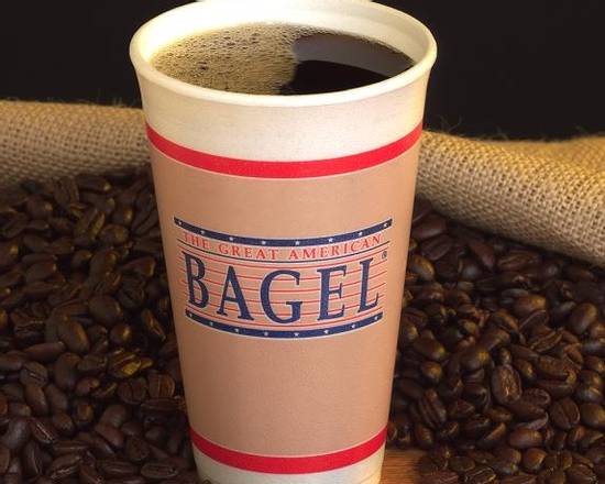 Order Decaf Coffee (Small) food online from The Great American Bagel store, Oak Lawn on bringmethat.com