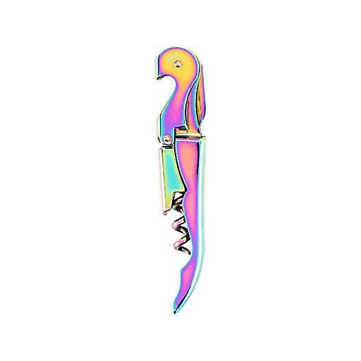 Order True Ombre Double Hinged Corkscrew (EACH) 126077 food online from Bevmo! store, Albany on bringmethat.com