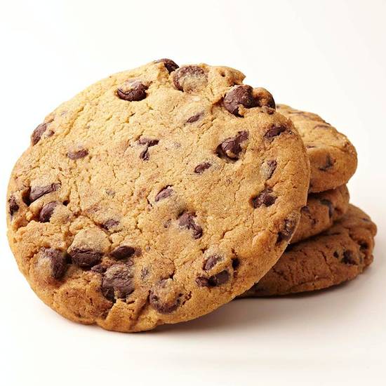Order Semi Sweet Chocolate Chip food online from Boudin store, Walnut Creek on bringmethat.com