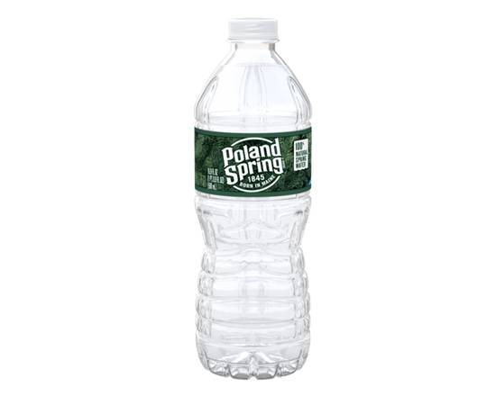 Order Water food online from Bushwick Taco Company store, Ozone Park on bringmethat.com