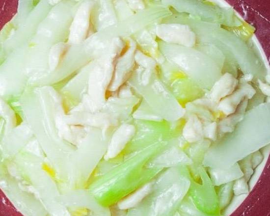 Order Chicken Chow Mein food online from China City store, Midlothian on bringmethat.com