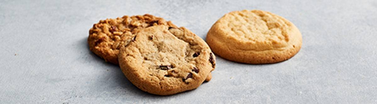 Order Cookie food online from Moe's Southwest Grill store, Orlando on bringmethat.com