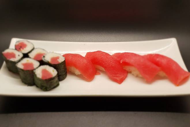 Order Tuna Lover food online from Siam Rice store, Miami on bringmethat.com