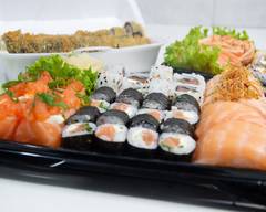 Yokohama Delivery Sushi