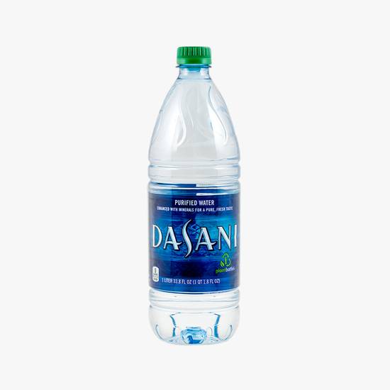 Order Dasani Bottled Water food online from Santa Monica Liquor store, Santa Monica on bringmethat.com