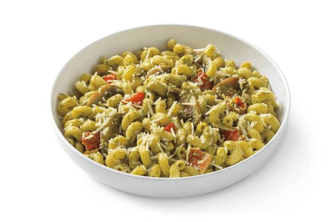Order Pesto Cavatappi food online from Noodles & Company store, Alexandria on bringmethat.com
