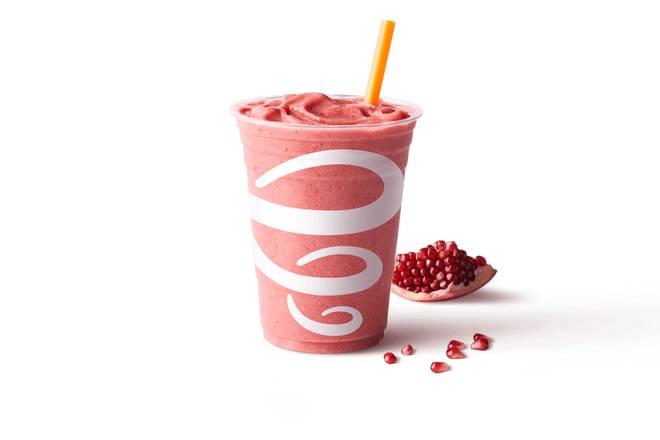 Order Pomegranate Paradise™  food online from Jamba Juice store, La Habra on bringmethat.com