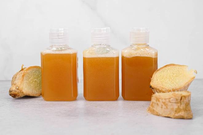 Order Ginger shot  food online from Sano Food store, Hialeah on bringmethat.com