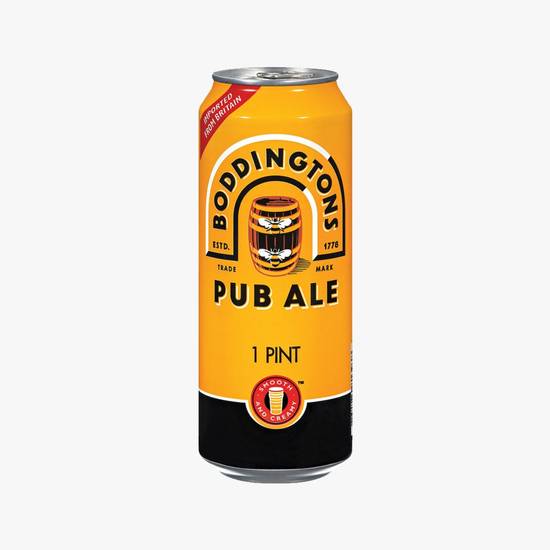 Order Boddingtons Pub Ale food online from Santa Monica Liquor store, Santa Monica on bringmethat.com