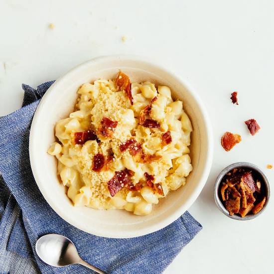 Order Bacon & Cheddar food online from Zoup! store, Wyoming on bringmethat.com