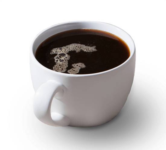 Order Brewed Coffee food online from The Coffee Bean &Amp; Tea Leaf store, Rancho Cucamonga on bringmethat.com