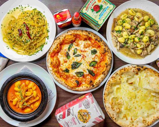 前橋市でパスタの出前 宅配 お近くのおすすめレストラン テイクアウト お持ち帰りも ウーバーイーツ