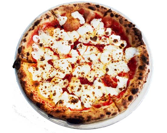 Order Neapolitan Pizza food online from RedRocks Pizzeria - Old Town Alexandria store, Alexandria on bringmethat.com